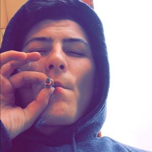 Meet your Posher, Tanner